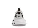 Nike PG 6 White Black Orange Chalk