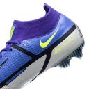 Nike Phantom GT Elite DF FG Football Boots, Size 9, Blue
