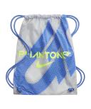 Nike Phantom GT Elite DF FG Football Boots, Size 9, Blue
