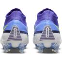 Nike Phantom GT Elite DF FG Football Boots, Size 9, Blue