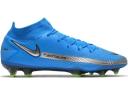 Nike Phantom GT Elite FG Black Chile Red