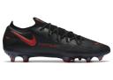 Nike Phantom GT Elite FG Black Chile Red