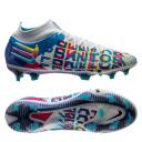 Nike Phantom GT Elite FG DF 3D