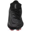 Nike Phantom GT2 Dynamic Fit Elite FG Firm-Ground Football Boots - Black