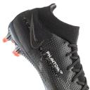 Nike Phantom GT2 Dynamic Fit Elite FG Firm-Ground Football Boots - Black
