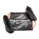 Nike Phantom GT2 Dynamic Fit Elite FG Firm-Ground Football Boots - Black
