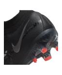 Nike Phantom GT2 Dynamic Fit Elite FG Firm-Ground Football Boots - Black
