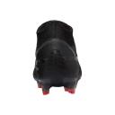 Nike Phantom GT2 Dynamic Fit Elite FG Firm-Ground Football Boots - Black