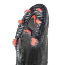 Nike Phantom GT2 Dynamic Fit Elite FG Firm-Ground Football Boots - Black