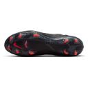 Nike Phantom GT2 Dynamic Fit Elite FG Firm-Ground Football Boots - Black