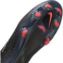Nike Phantom GT2 Dynamic Fit Elite FG Firm-Ground Football Boots - Black