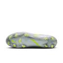Nike Phantom GT2 Dynamic Fit Elite FG Firm-Ground Football Boots - Grey