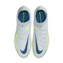 Nike Phantom GT2 Dynamic Fit Elite FG Firm-Ground Football Boots - Grey