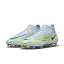 Nike Phantom GT2 Dynamic Fit Elite FG Firm-Ground Football Boots - Grey