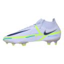 Nike Phantom GT2 Dynamic Fit Elite FG Firm-Ground Football Boots - Grey