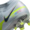 Nike Phantom GT2 Dynamic Fit Elite FG Firm-Ground Football Boots - Grey
