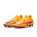 Nike Phantom GT2 Dynamic Fit Elite FG Firm-Ground Football Boots - Orange