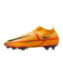 Nike Phantom GT2 Dynamic Fit Elite FG Firm-Ground Football Boots - Orange