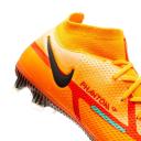 Nike Phantom GT2 Dynamic Fit Elite FG Firm-Ground Football Boots - Orange