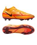 Nike Phantom GT2 Dynamic Fit Elite FG Firm-Ground Football Boots - Orange