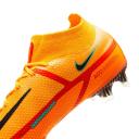Nike Phantom GT2 Dynamic Fit Elite FG Firm-Ground Football Boots - Orange