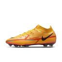 Nike Phantom GT2 Dynamic Fit Elite FG Firm-Ground Football Boots - Orange