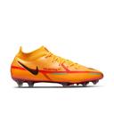 Nike Phantom GT2 Dynamic Fit Elite FG Firm-Ground Football Boots - Orange