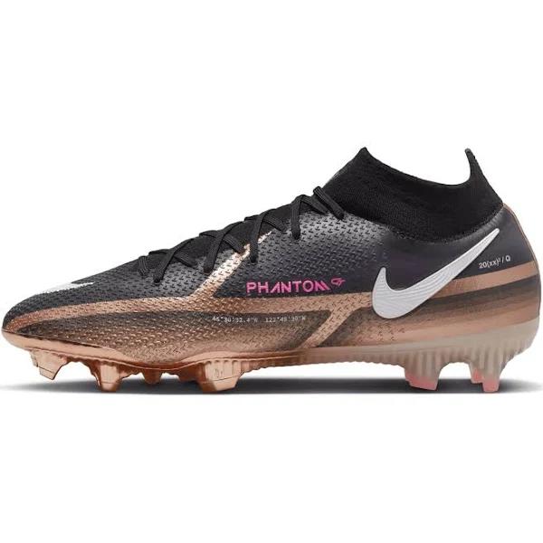 Nike Phantom GT2 Elite Dynamic Fit FG Firm-Ground Soccer Cleats