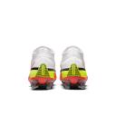 Nike Phantom GT2 Elite Dynamic Fit FG - White/Red - Mens