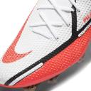 Nike Phantom GT2 Elite Dynamic Fit FG - White/Red - Mens