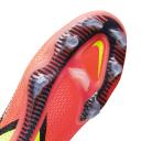 Nike Phantom GT2 Elite Dynamic Fit FG - White/Red - Mens