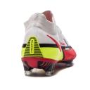 Nike Phantom GT2 Elite Dynamic Fit FG - White/Red - Mens