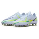 Nike Phantom GT2 Elite FG Firm-Ground Football Boot - Grey