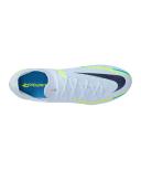 Nike Phantom GT2 Elite FG Firm-Ground Football Boot - Grey