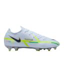 Nike Phantom GT2 Elite FG Firm-Ground Football Boot - Grey