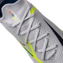 Nike Phantom GT2 Elite FG Firm-Ground Football Boot - Grey