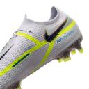 Nike Phantom GT2 Elite FG Firm-Ground Football Boot - Grey