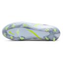 Nike Phantom GT2 Elite FG Firm-Ground Football Boot - Grey