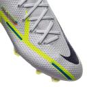 Nike Phantom GT2 Elite FG Firm-Ground Football Boot - Grey