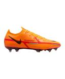 Nike Phantom GT2 Elite FG Firm-Ground Football Boot - Orange