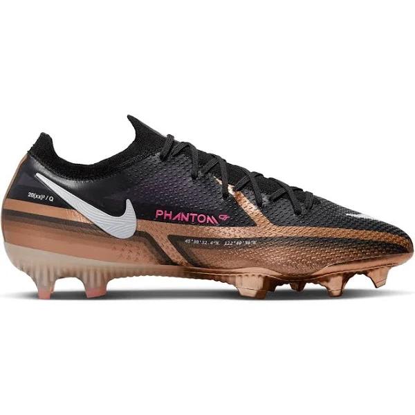 Nike Phantom GT2 Elite FG Firm-Ground Soccer Cleats