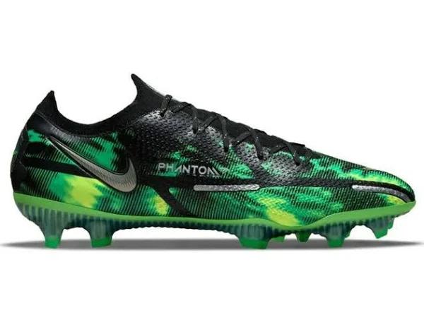 Nike Phantom GT2 Elite FG Shockwave