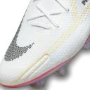 Nike Phantom GT2 Elite FG White Bright Crimson