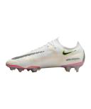 Nike Phantom GT2 Elite FG White Bright Crimson
