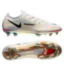 Nike Phantom GT2 Elite FG White Bright Crimson