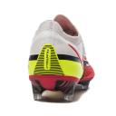 Nike Phantom GT2 Elite FG - White/Red - Mens