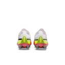 Nike Phantom GT2 Elite FG - White/Red - Mens
