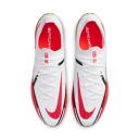 Nike Phantom GT2 Elite FG - White/Red - Mens
