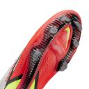 Nike Phantom GT2 Elite FG - White/Red - Mens