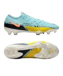Nike Phantom GT2 Pro FG Firm-Ground Football Boot - Blue